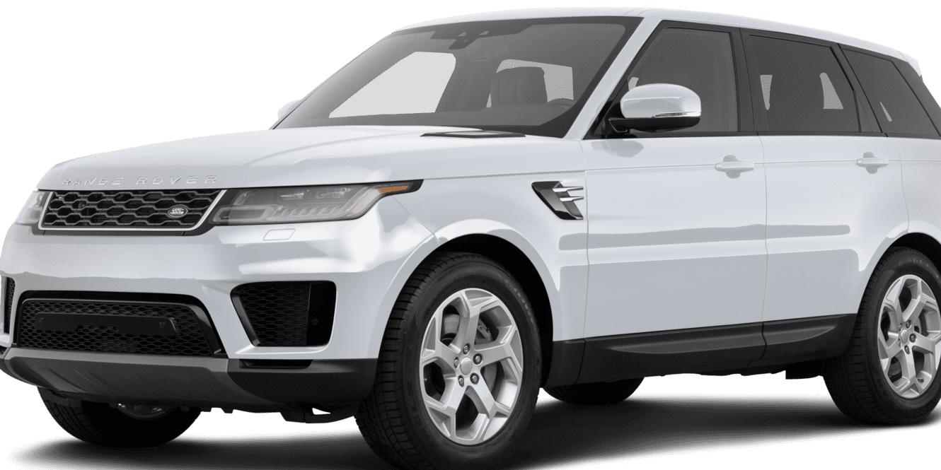 LAND ROVER RANGE ROVER SPORT 2019 SALWR2RVXKA426455 image